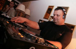 DJ Глыба